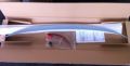 bmw f10 spoiler m5 style