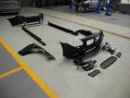 bmw f10 bodykit m5 style