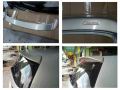 VW GOLF MK6 TSI SPOILER 