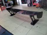 mitsubishi lancer ev..wing