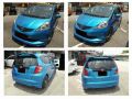 HONDA FIT GE BODYKIT MUG
