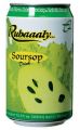 Soursop 300ml