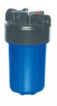 10" Big Flow Housing Filter - Blue