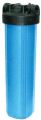 20" Big Flow Housing Filter - Blue