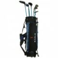 Koala Blue Junior Golf Set