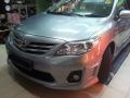 TOYOTA  ALTIS BODYKIT SP