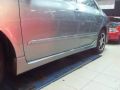 NEW TOYOTA  ALTIS BODYKI