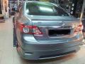 TOYOTA  ALTIS BODYKIT SP