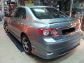 TOYOTA  ALTIS BODYKIT SP