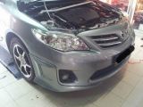 TOYOTA NEW ALTIS BODYKIT SPORTIVO II