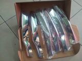 HONDA ACCORD 2008 MUGEN GERILLE CHROME COVER 