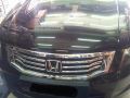 HONDA ACCORD 2008 MUGEN 