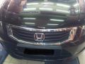 HONDA ACCORD 2008 MUGEN 
