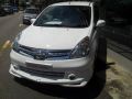 NISSAN GRAND LIVINA BODY