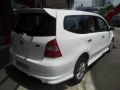 NISSAN GRAND LIVINA BODY