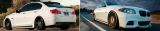 BMW F10 BODYKIT HAMA..P ON