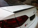 AUDI A4 B8  BOOT LIP..TYLE