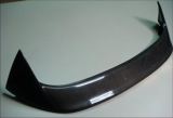 VW SCIR0CCO SPOILER CARBON