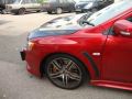 mitsubishi lancer ex bod