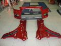 mitsubishi lancer ex evo