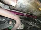 SUBARU IMPREZA STI R..BAR 