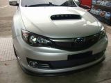 SUBARU IMPREZA Sti v..s PU