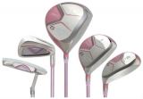 Kasco DIMPALS G-Four for Ladies Complete Set