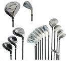Kasco Dimpals EL for Mens Complete Golf Set