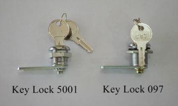 Key Lock 5001/Key Lock 097