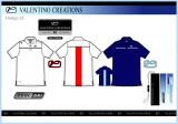 Valentino Creations Design 12 Apparel