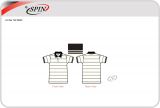 Spinner Apparel SP 8003
