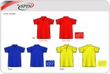 Spinner Apparel SP 8009