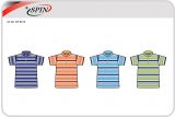 Spinner Apparel SP 8010