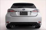 LEXUS CT200h BODYKIT..9;S 