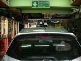 HONDA FIT GE SPOILER