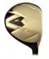 SEIKO S-YARD 2012 XT FORGED Fairway Wood