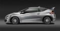 HONDA CRZ BODYKIT MUGEN 