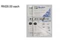 Kinsten  Positive acting pre-sensitized P.C.B.  PP1530