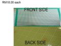 VEROBOARD-FIBER