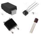 DIODE TRIAC