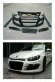 VW SCIROCCO RIEGER BODYK
