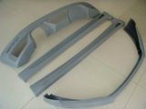 VW SCIROCCO RIEGER BODYKIT