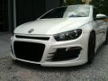 VW SCIROCCO RIEGER BODYK