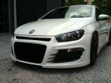 VW SCIROCCO RIEGER B..PER 