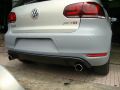 VW GOLF MK6 TSI BODYKIT 