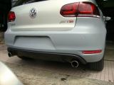 VW GOLF MK6 TSI BODY..EAR 