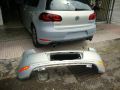 VW GOLF MK6 TSI BODYKIT 