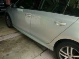 VW GOLF MK6 TSI BODY..TING