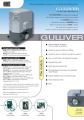 DEA Gulliver