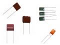 POLY CAPACITOR